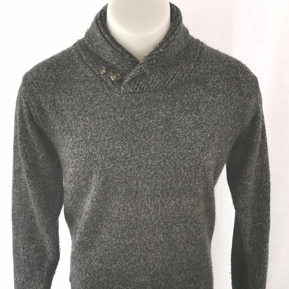 Kolby sweater